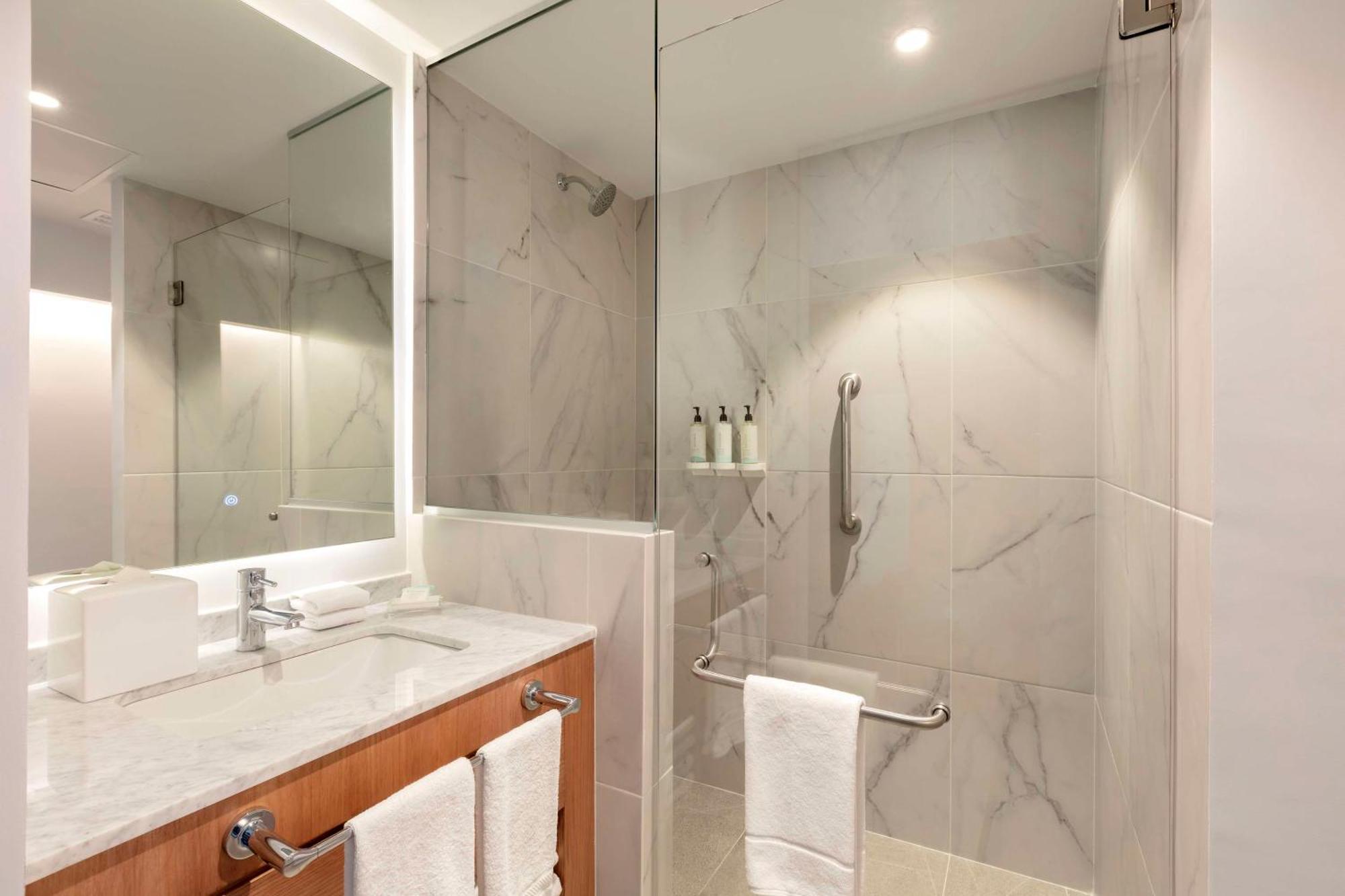 Hilton Garden Inn Guadalajara Airport El Zapote  المظهر الخارجي الصورة