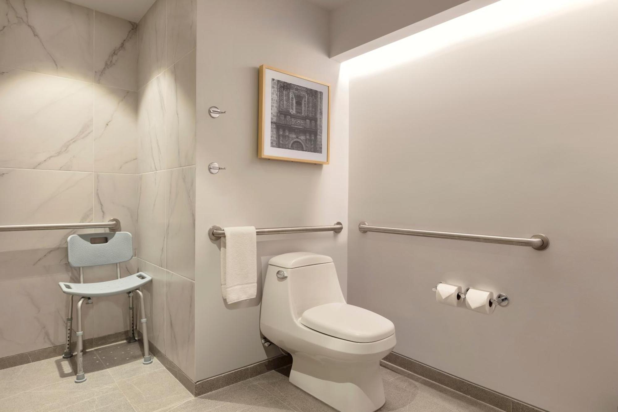 Hilton Garden Inn Guadalajara Airport El Zapote  المظهر الخارجي الصورة